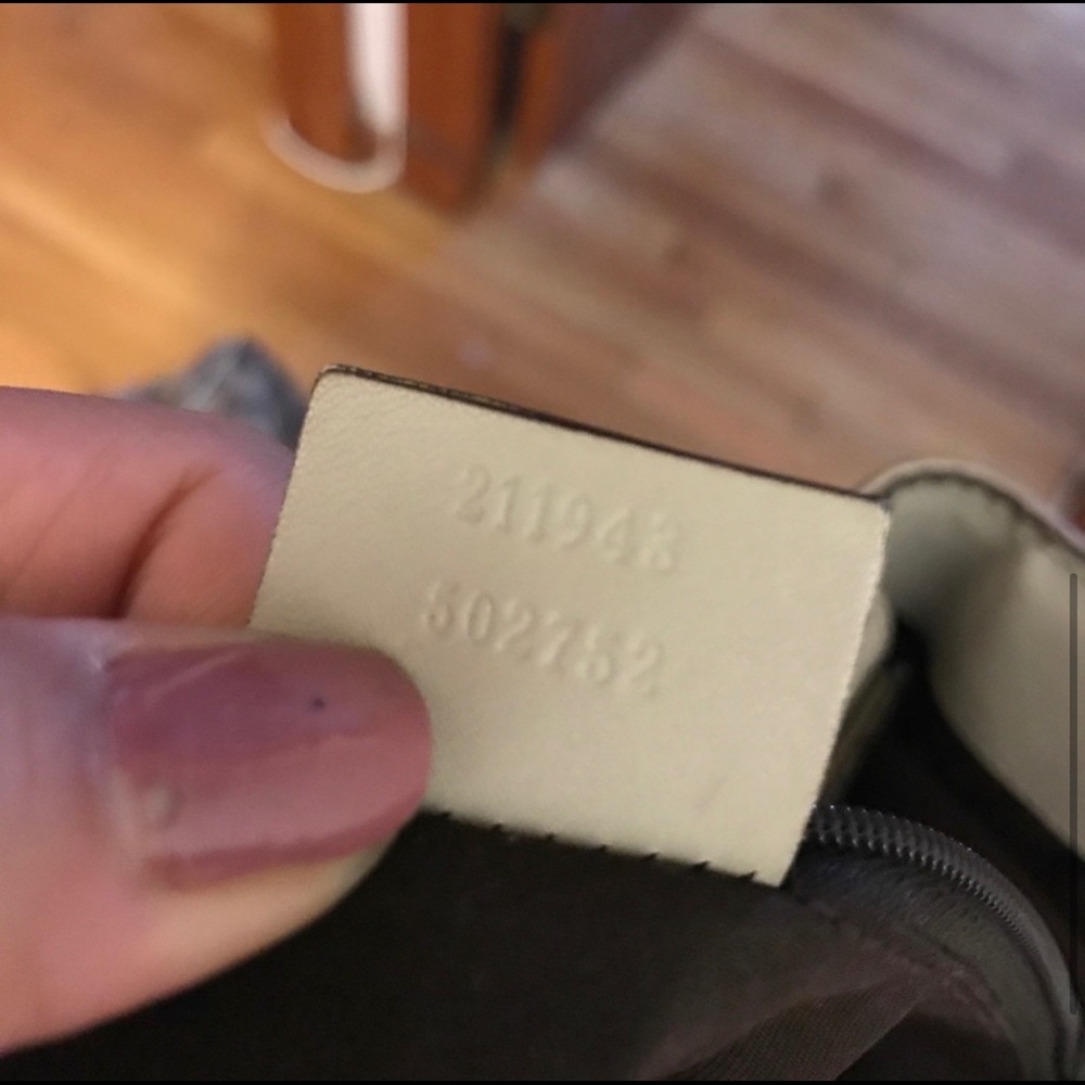 Gucci bag - Picture 5 of 8